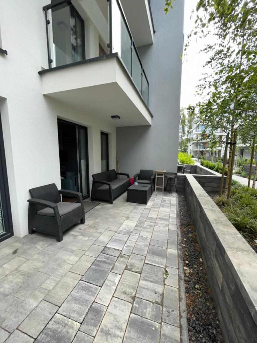 Apartment Cozy B6 Pobierowo