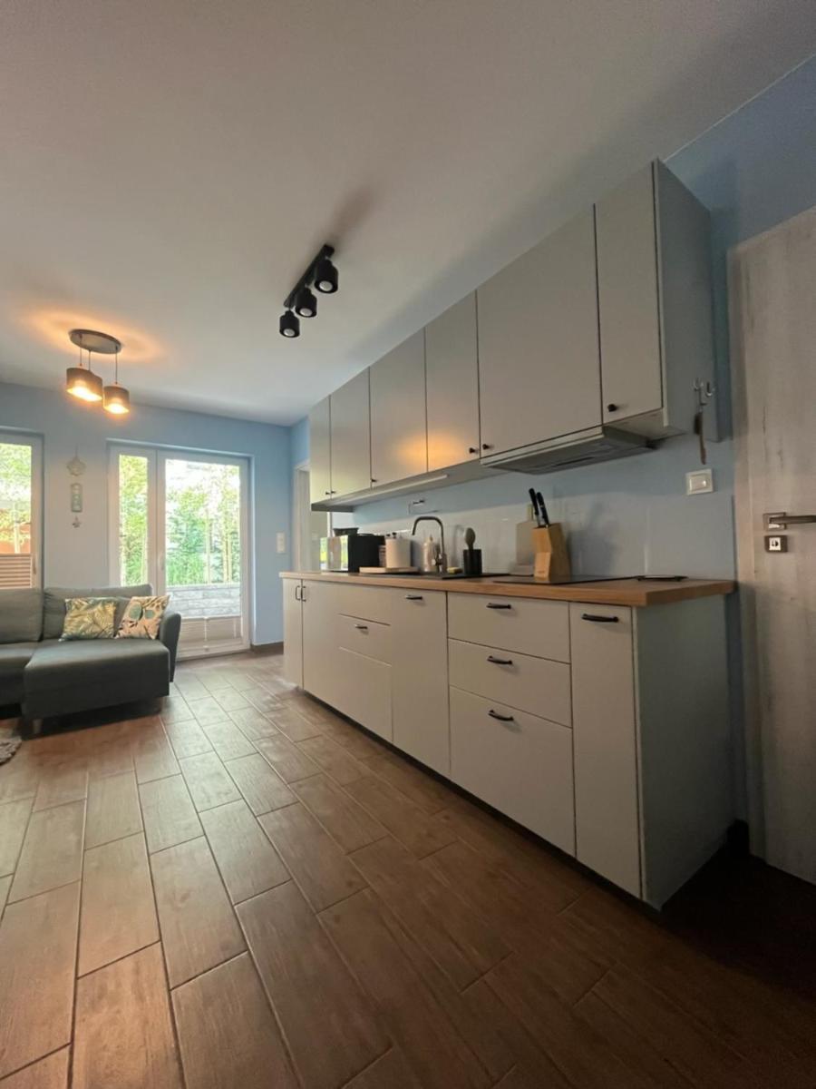 Cozy B6 Apartment