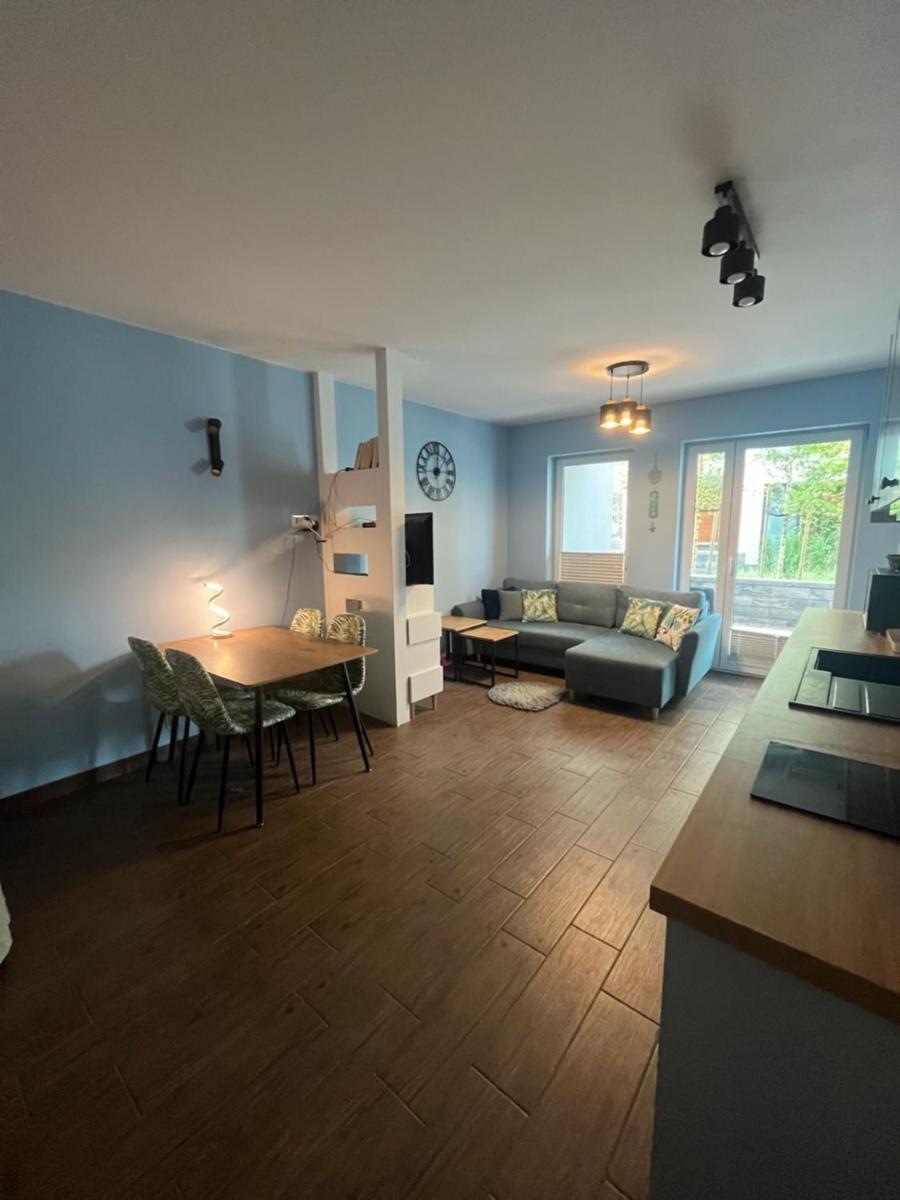 Apartment Cozy B6 *