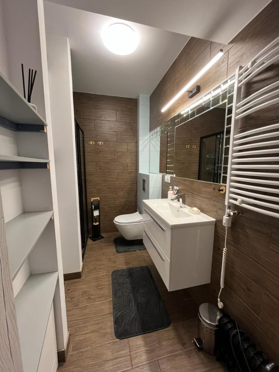 Cozy B6 Pobierowo
