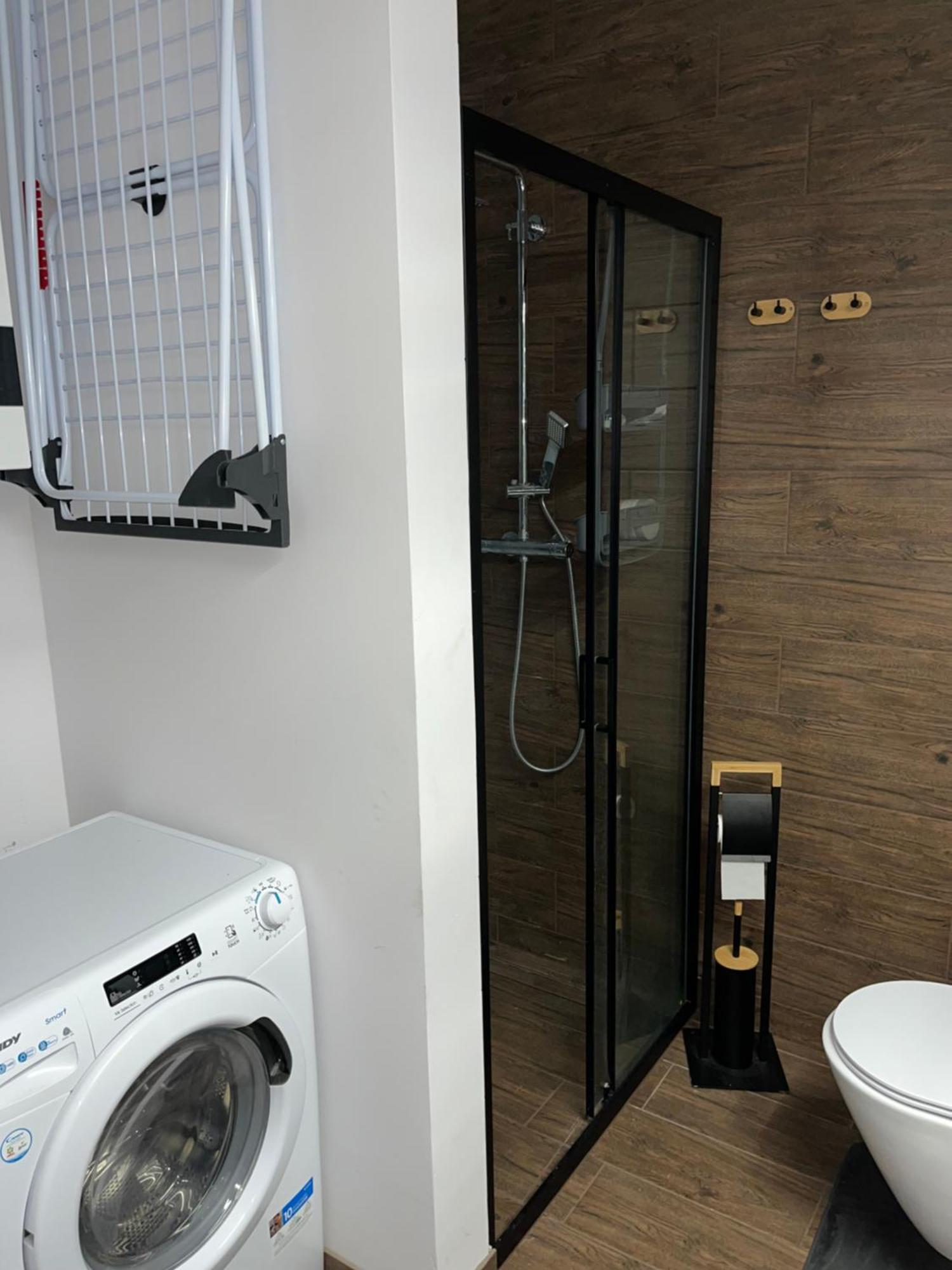 Apartment Cozy B6 Pobierowo
